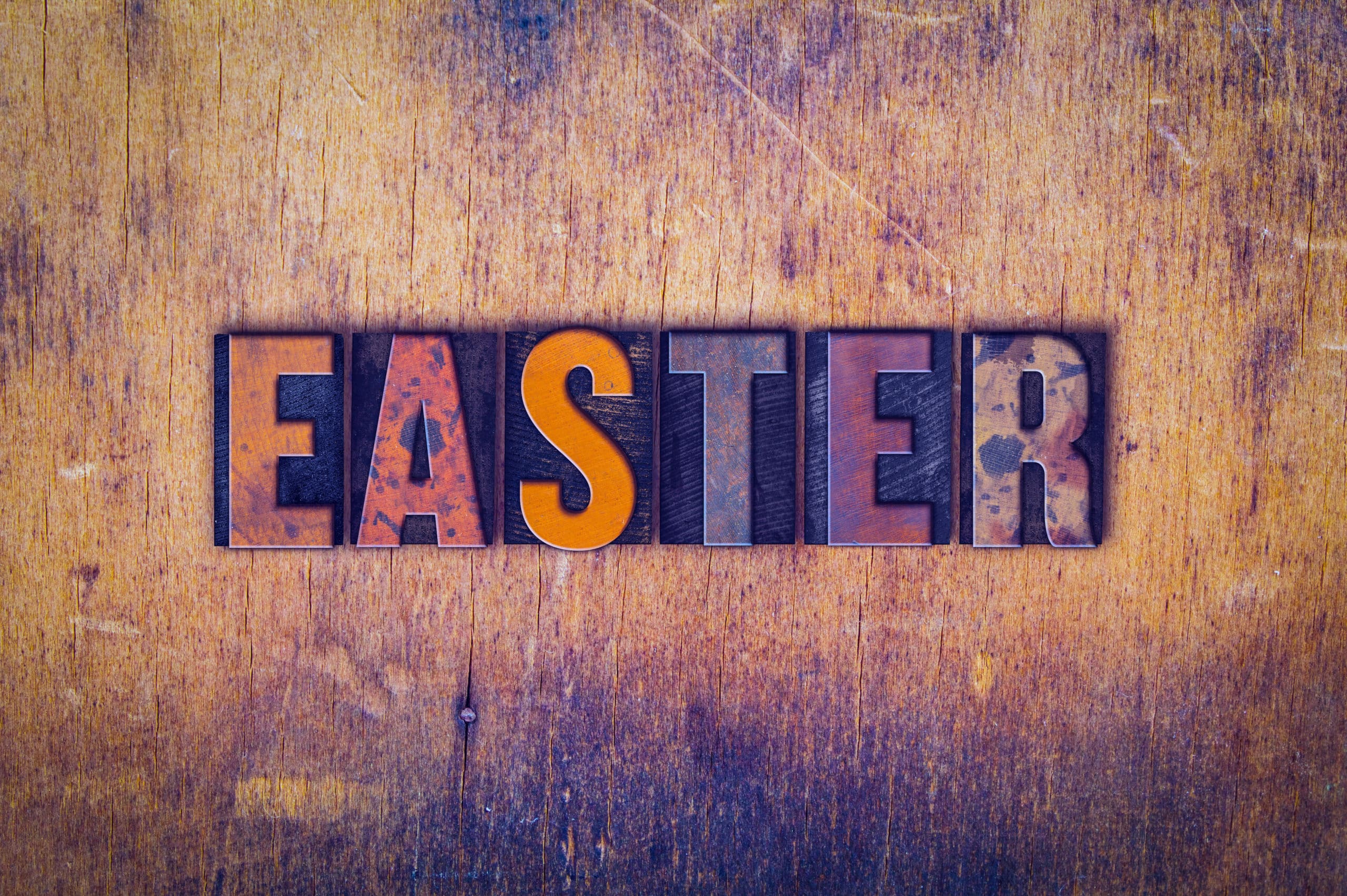 Why Do We Celebrate Easter? J.E.S.U.S. gives us 5 EasytoRemember