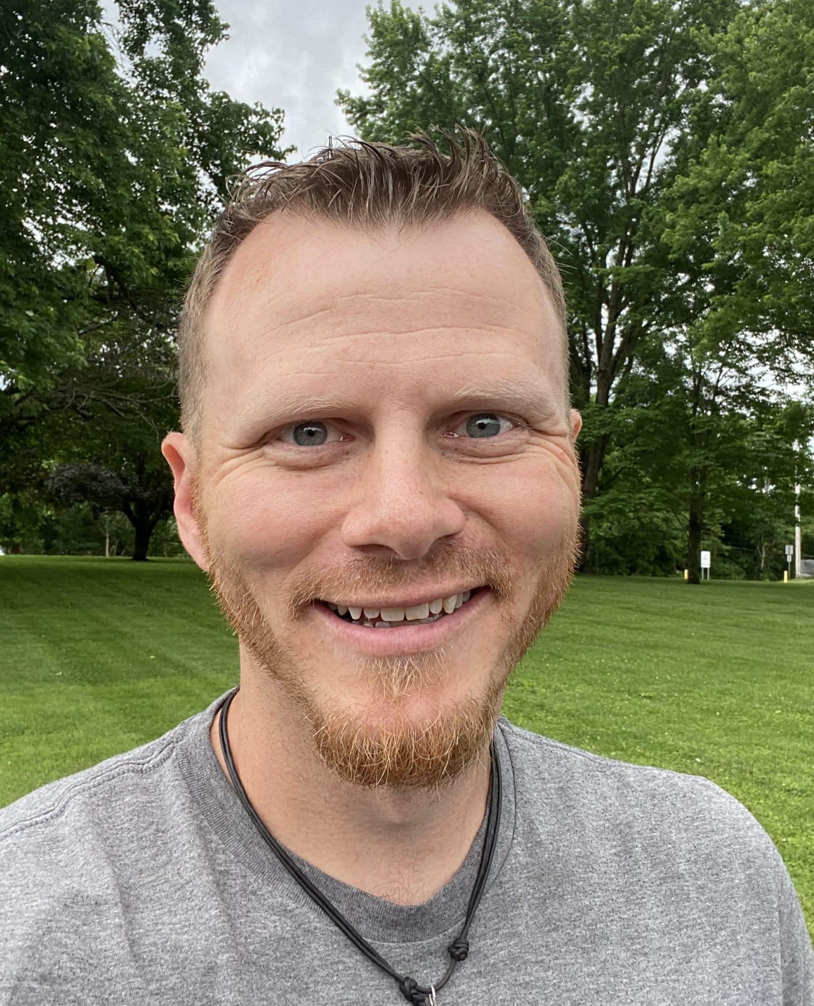 Travis Williams Renew