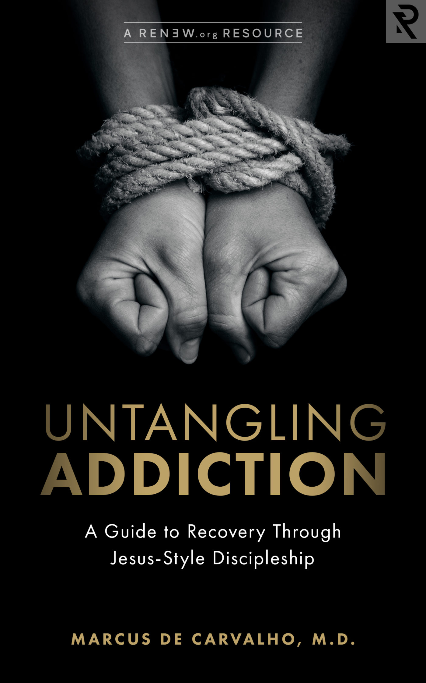 Image for Untangling Addictions with Marcus De Carvalho