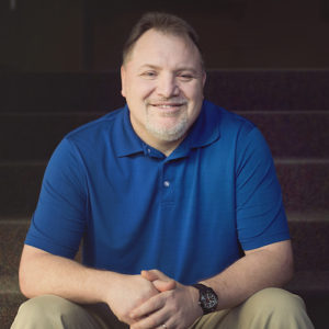 Picture of Jim Putman