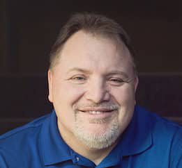 Jim Putman