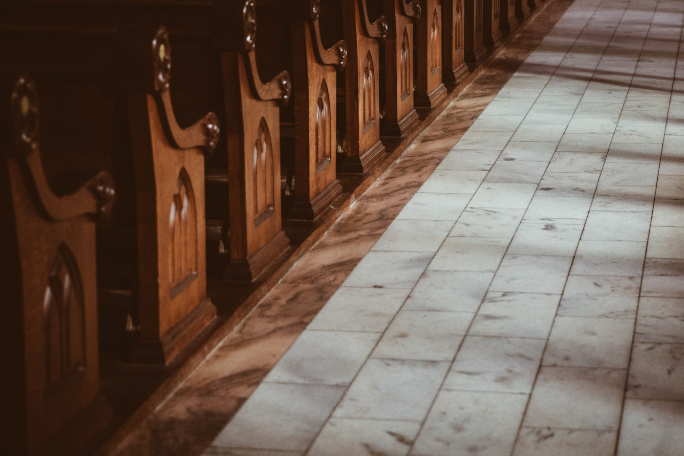 Image for The 72-Hour Rule and Disciple-Making
