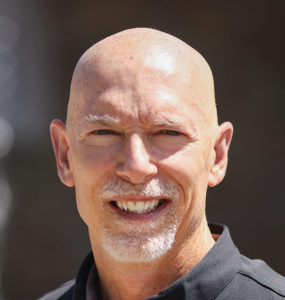 Picture of Mark Moore