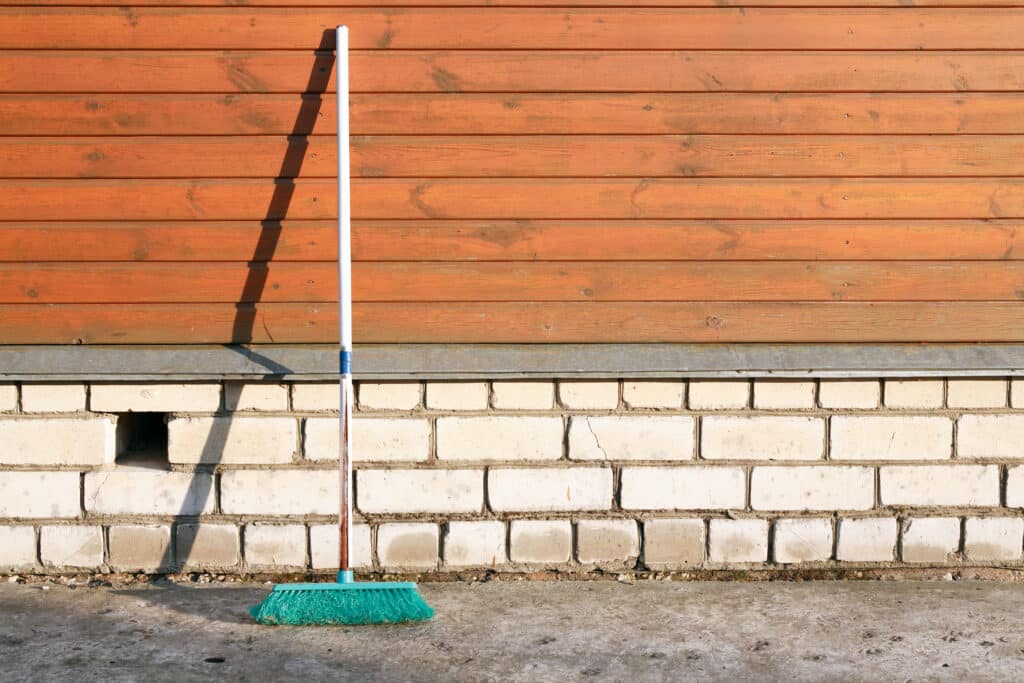 Chores in the Household of God