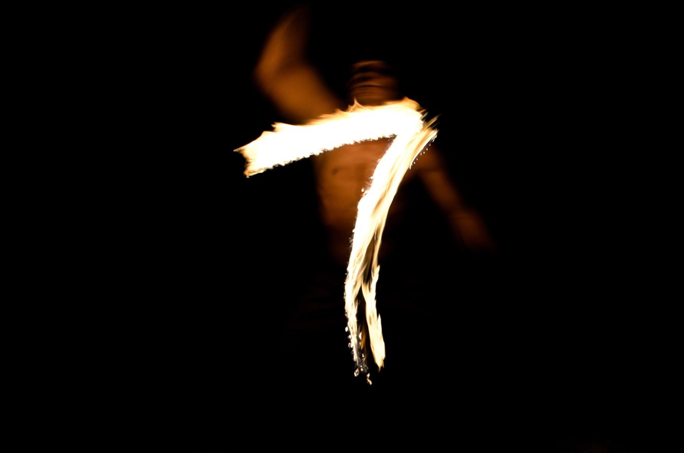 Image for The 7 Rhythms Played Out