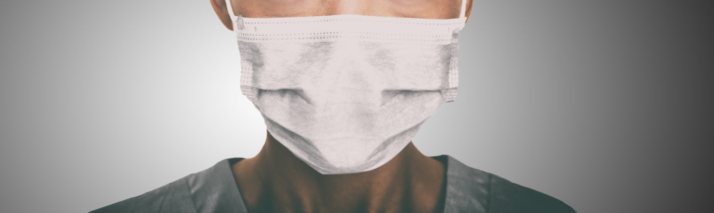 Image for The Coronavirus: Facts and Fears