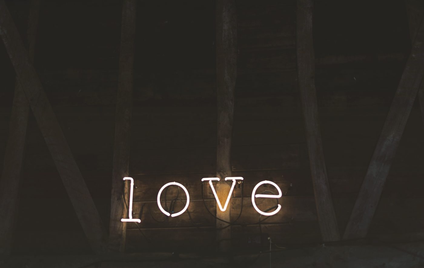 Image for A Tale of Two Love Stories
