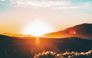 Psalm of Resurrection