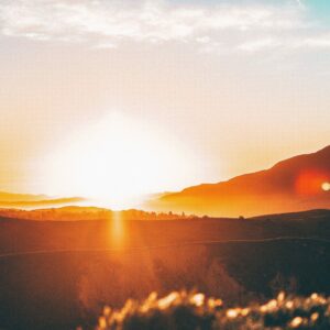 Psalm of Resurrection