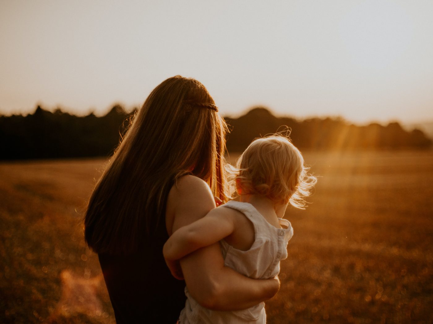 Image for 5 Bible Moms to Make You Feel Amazing & Terrible