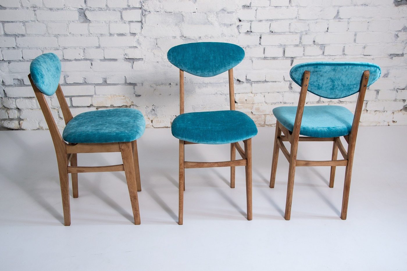 Image for Three Chairs Framework for Sharing Your Story