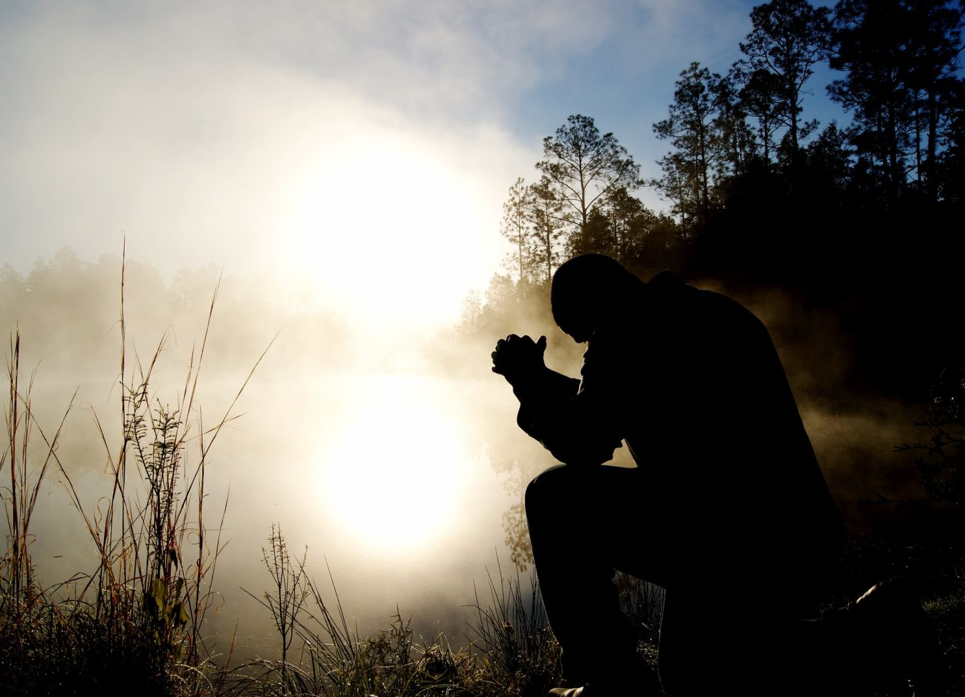Image for America Is in a Spiritual War. Are You All-In or AWOL?