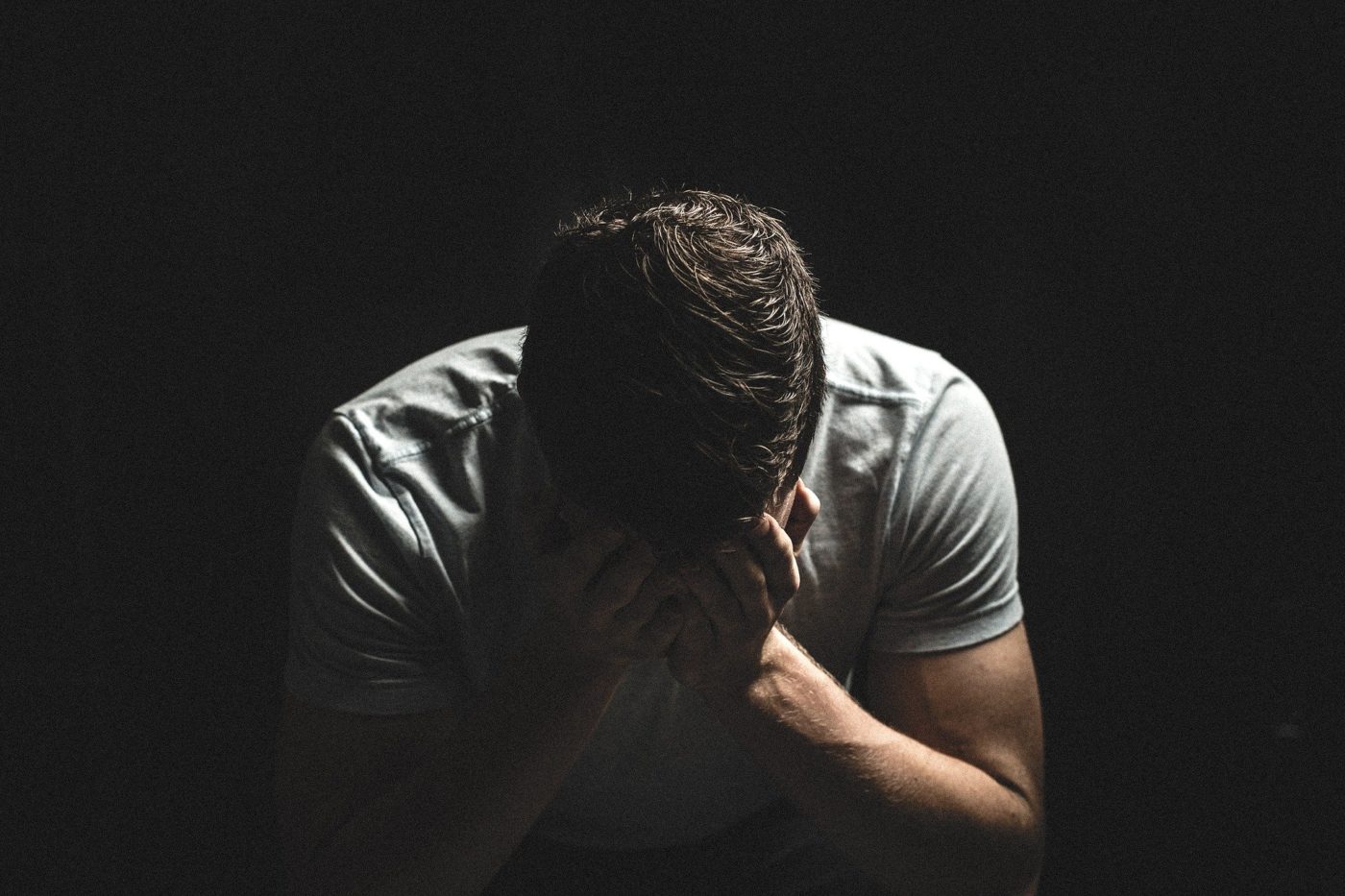 Image for Jesus, Suicide, and Our Lowest Points