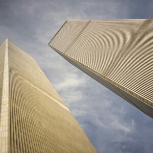 9/11 Prayer