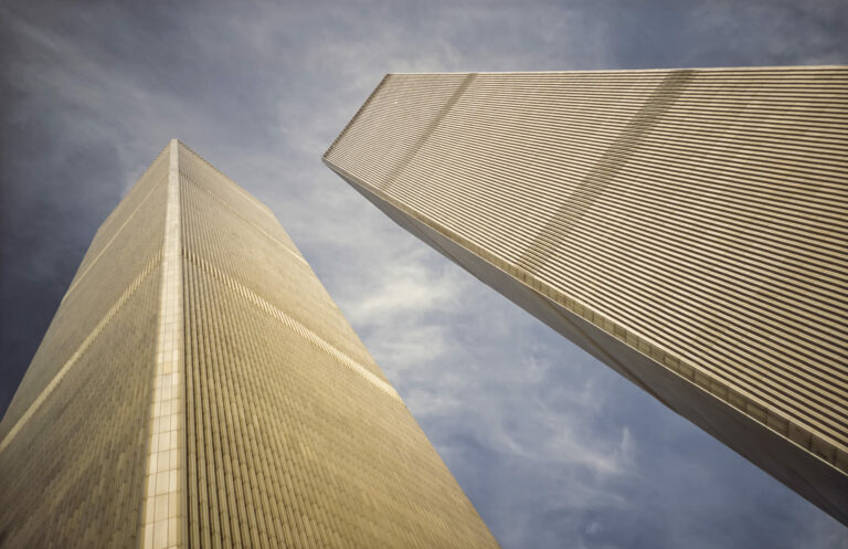 9/11 Prayer