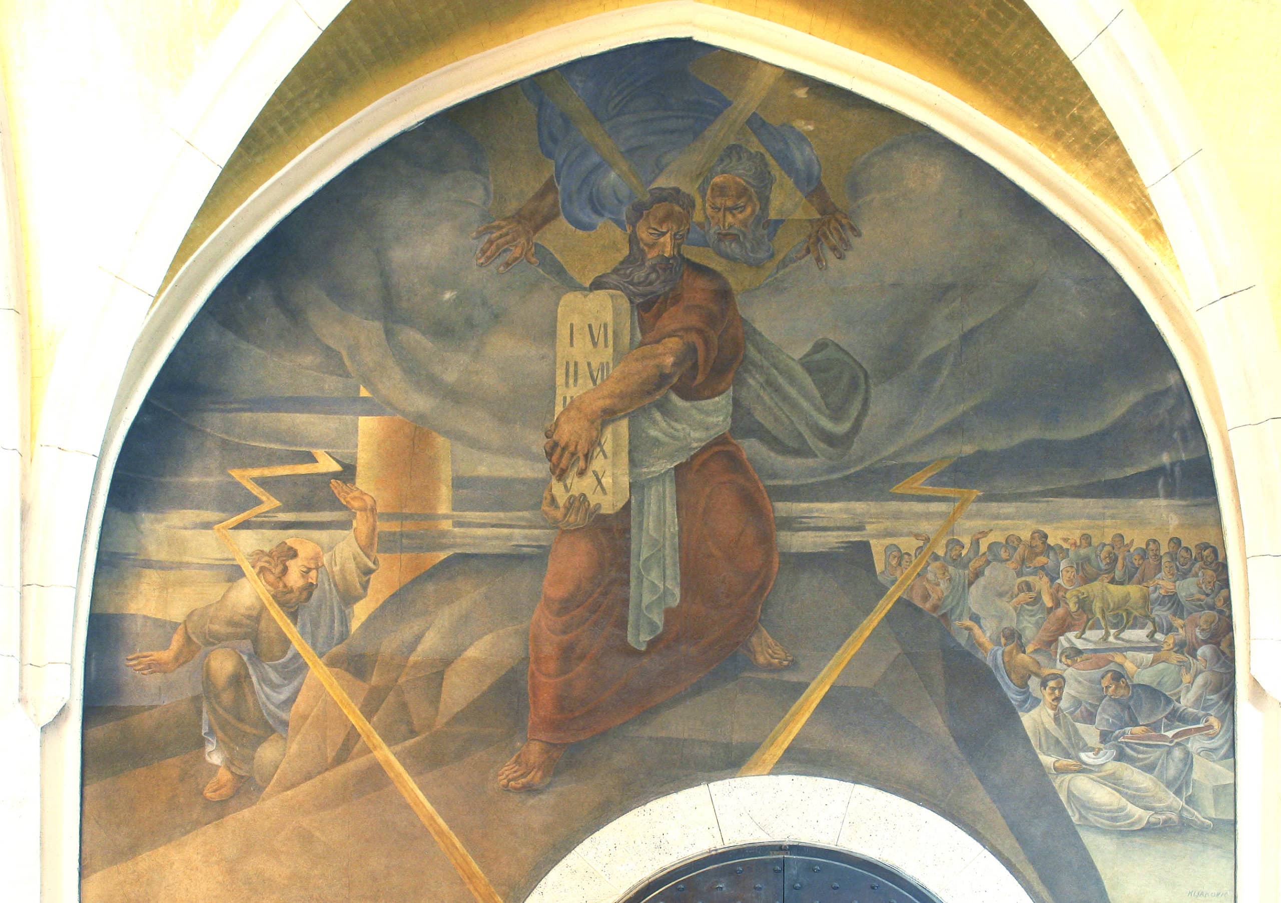 How Do We Take the Lord's Name in Vain?