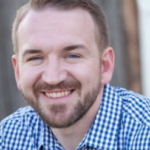 Photo of Jonathan Storment