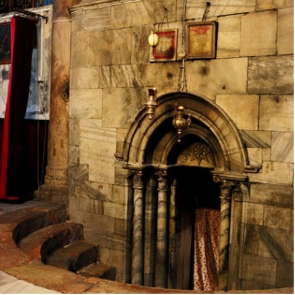 WHERE WAS JESUS BORN visual data 4