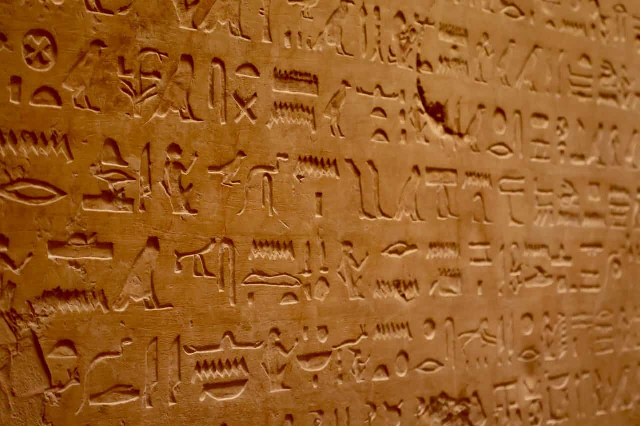 Who Was Potiphar's Wife in the Bible?