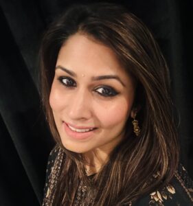 Picture of Lashi Lall Howard