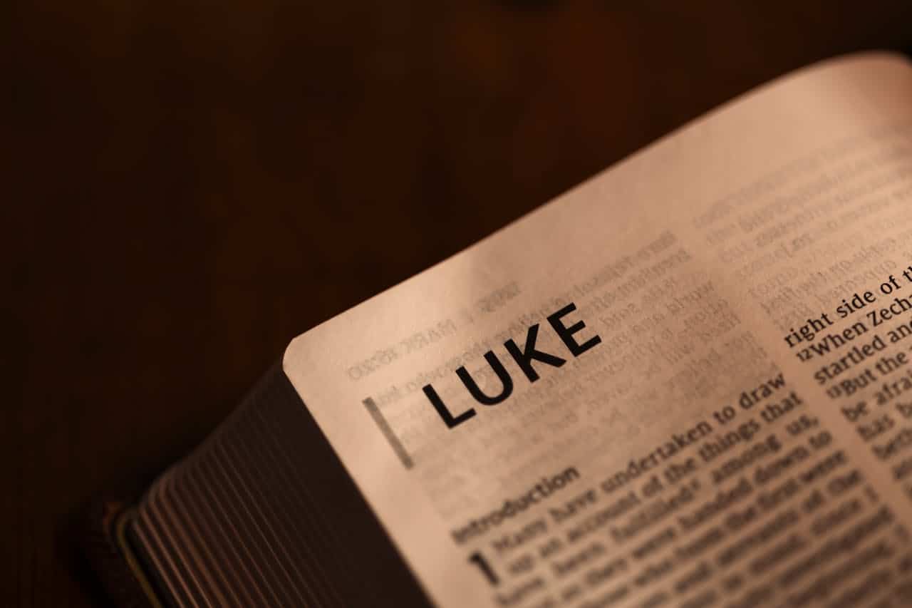 7 Ways Luke’s Introduction Shows the Truthfulness of His Gospel