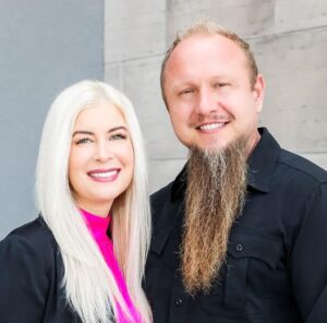 Matt Wilson Tina Wilson Ekklesia Christian Church