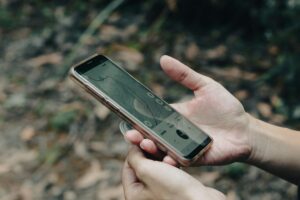 Finding your way back to God