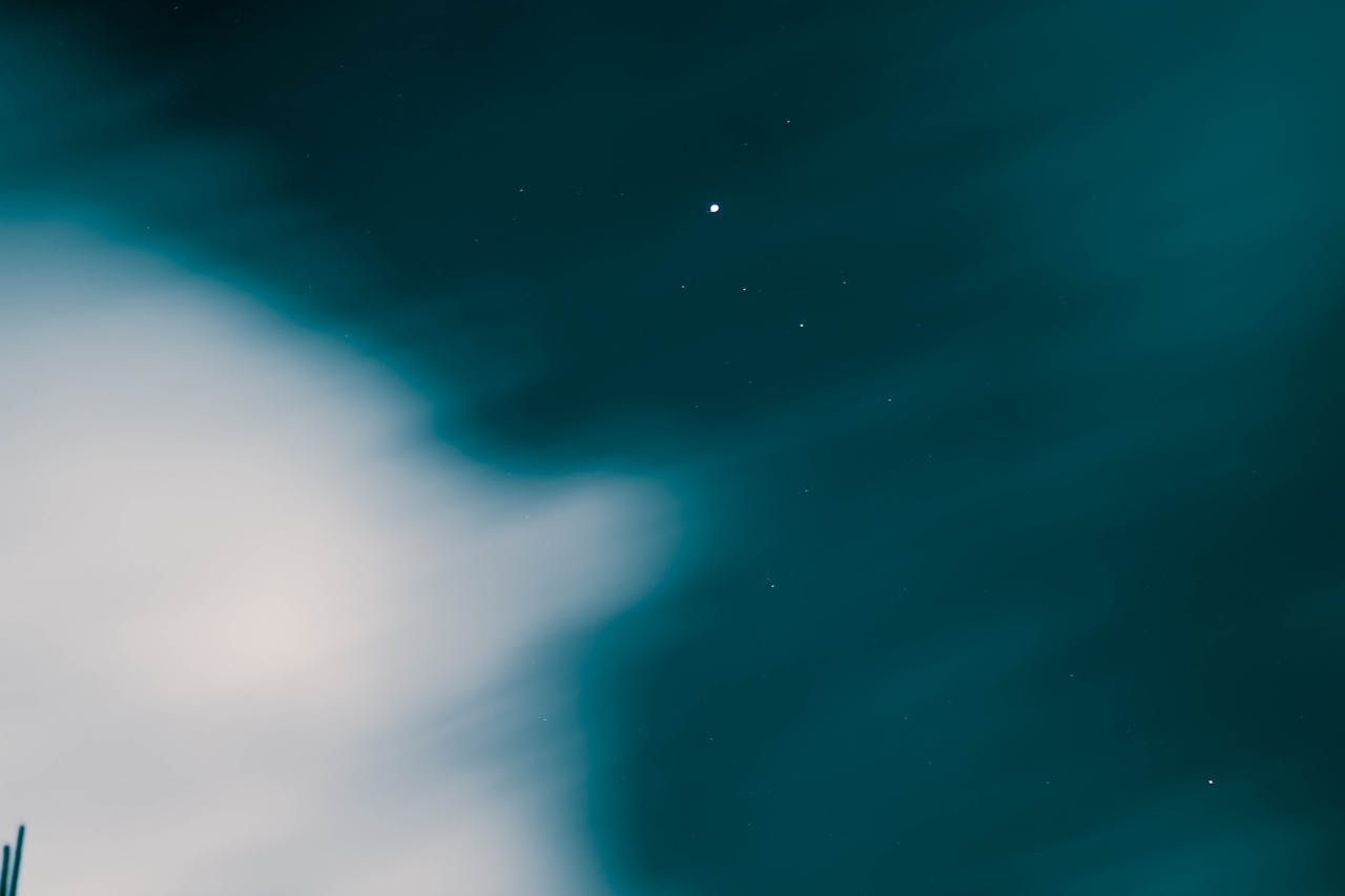 UFOs and the Bible? An Interview with Astronomer Dr. Hugh Ross