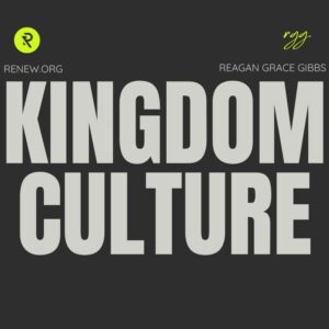 Kingdom Culture Podcast