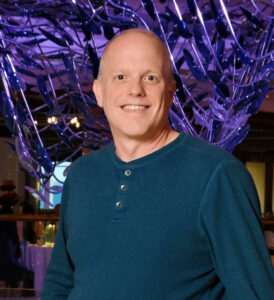 Picture of Patrick Furgerson