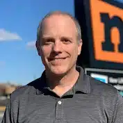 Picture of Pat Furgerson