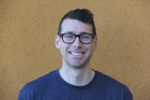 Picture of Sean Cronin