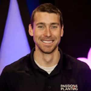 Picture of Sean Cronin