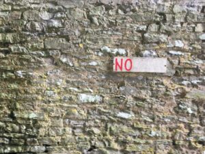Refusing to Believe: A Retelling of Jesus’ Appearance to Thomas