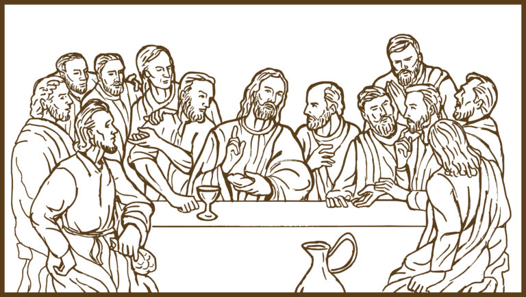 Code-Switching Judas