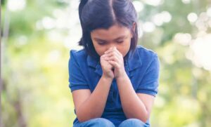 5 Ways to Pray with Your Kids