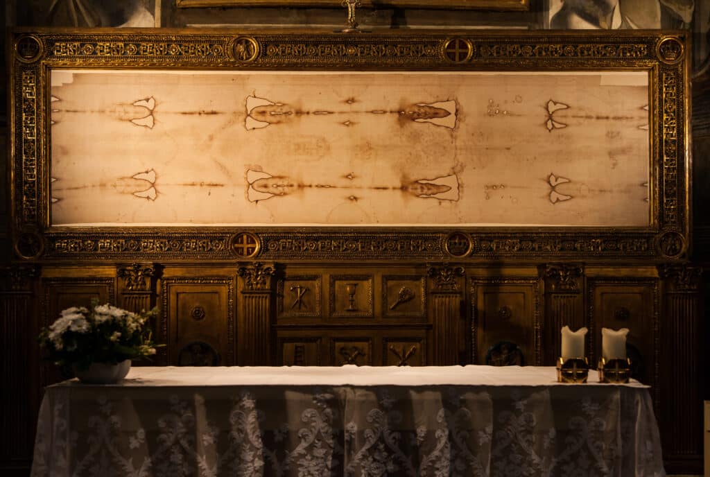 Should We Care About the Shroud of Turin?
