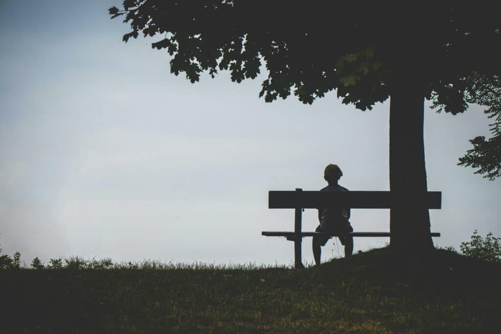 Abiding Prayer
