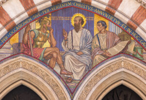 Paul the Missionary: How Gospel Preaching Fueled His Mission
