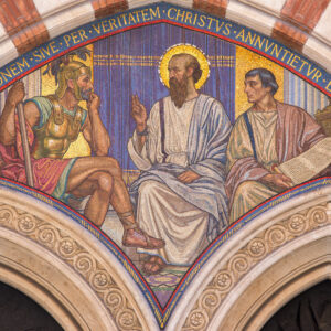 Paul the Missionary: How Gospel Preaching Fueled His Mission