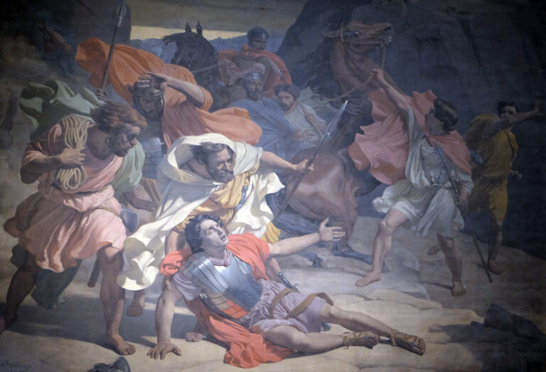 Paul the Missionary: How Paul’s Conversion Activated His Mission