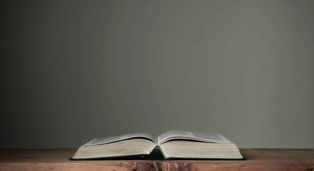 Are the Scriptures Our Final Authority