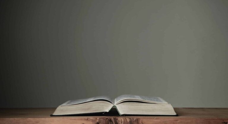 Are the Scriptures Our Final Authority