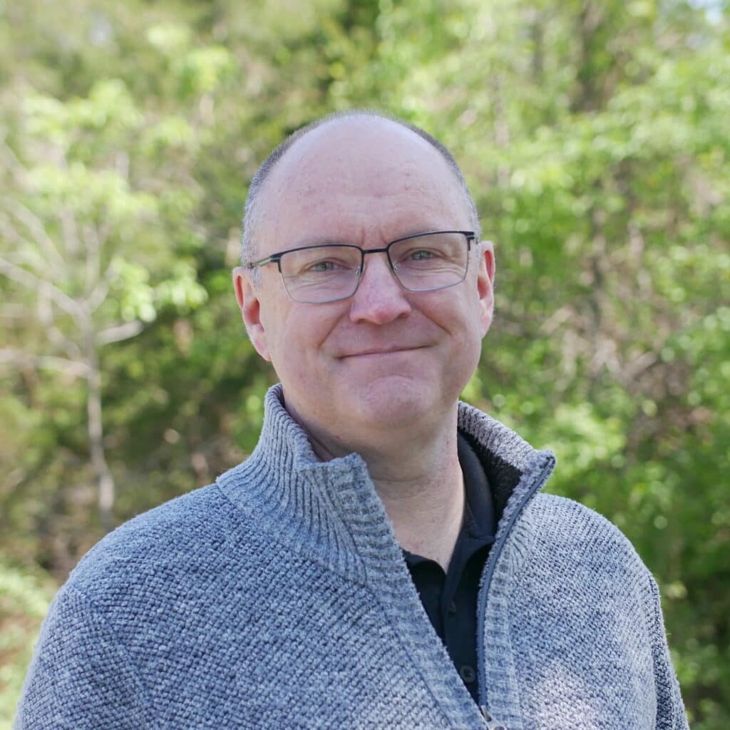 Patrick Bradley