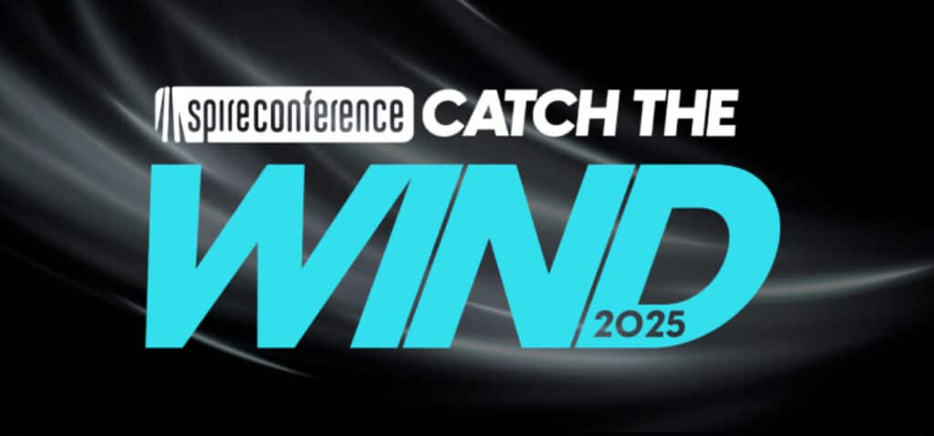 Spire Conference Catch the Wind Thumbnail