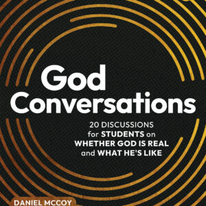 God Conversations Image