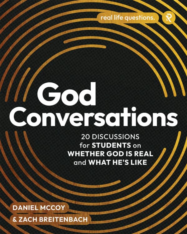God Conversations Image