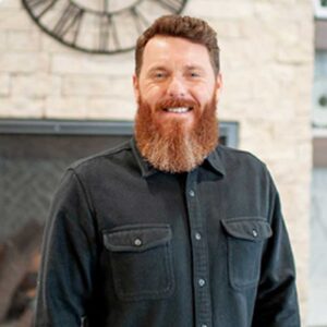 Picture of Paul Wingfield