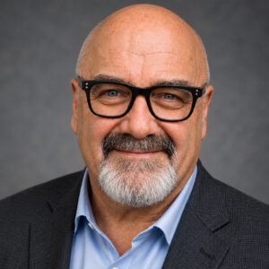 Picture of Bobby Harrington
